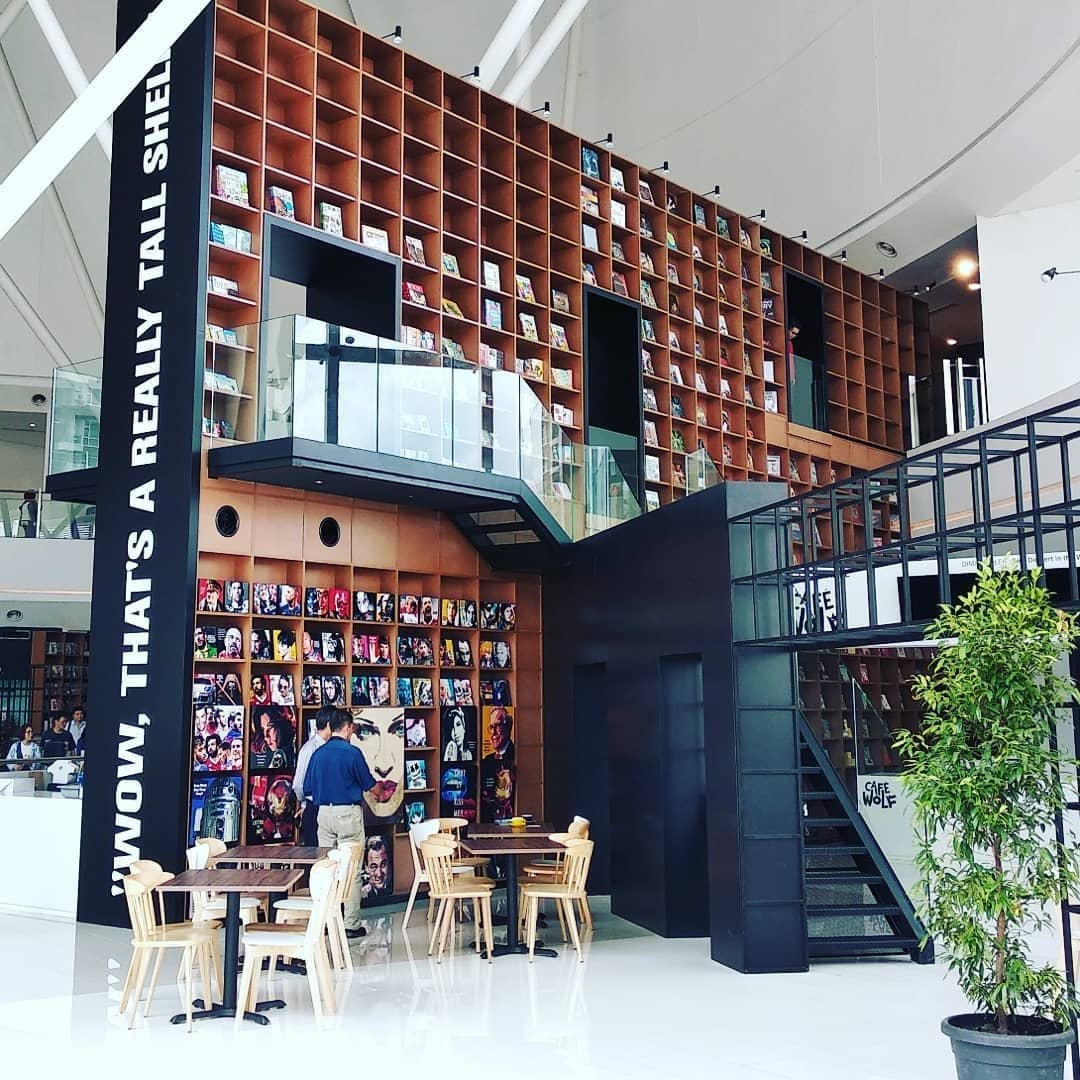 Featured Project - BookXcess