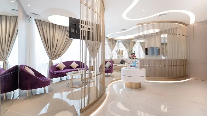 Featured Project Gallery - Clinic Rx 2