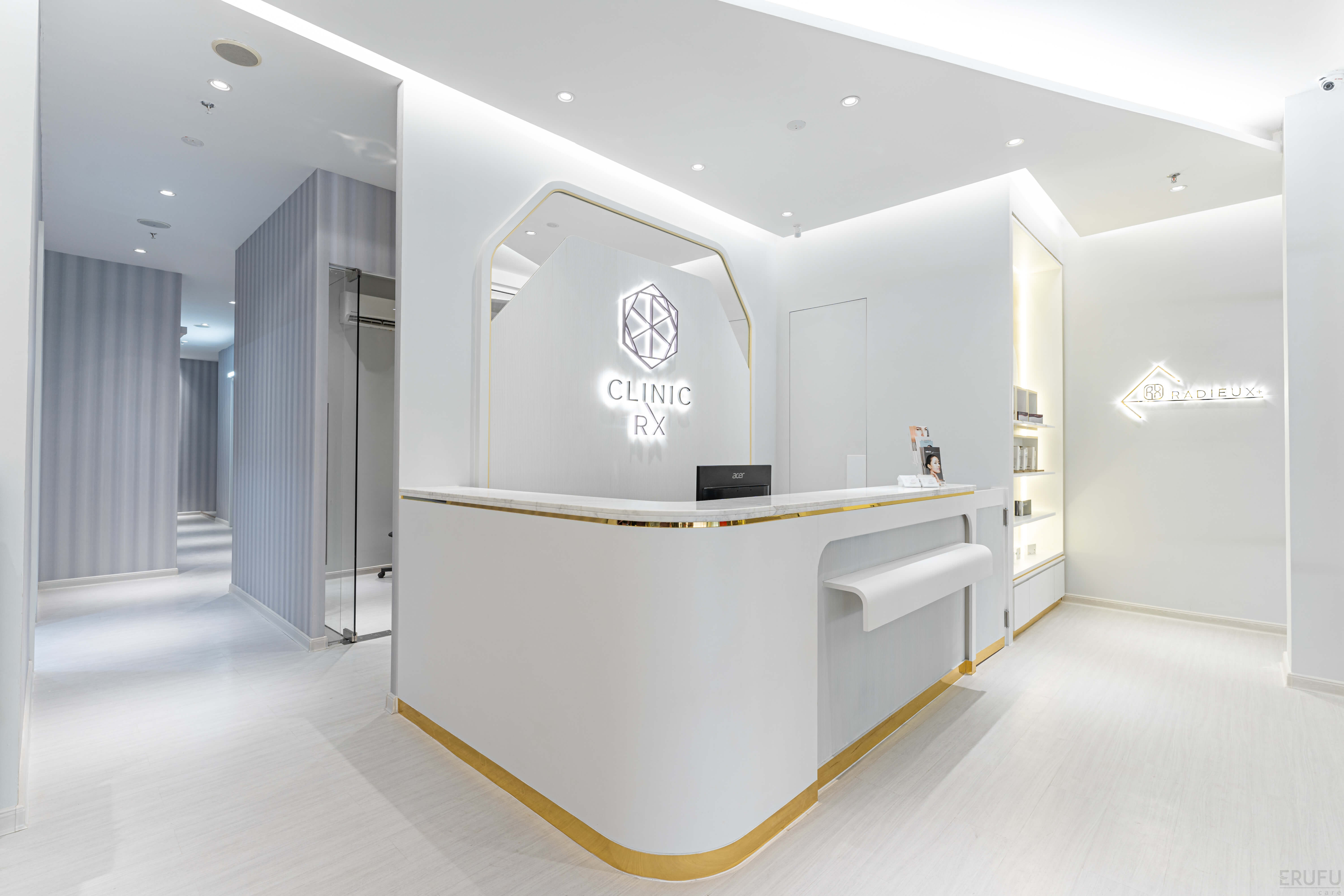 Featured Project Gallery - Clinic Rx 3