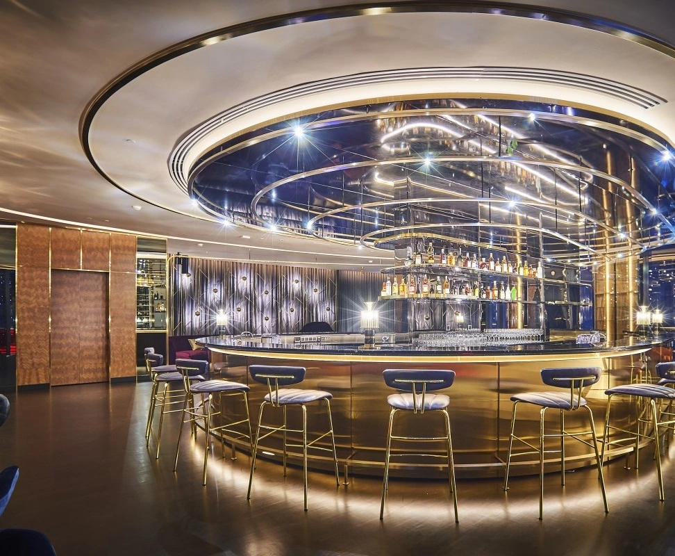 Featured Project Gallery - BookXcess 1