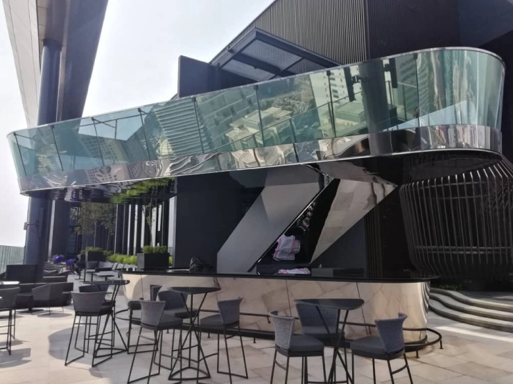 Featured Project Gallery - BookXcess 2