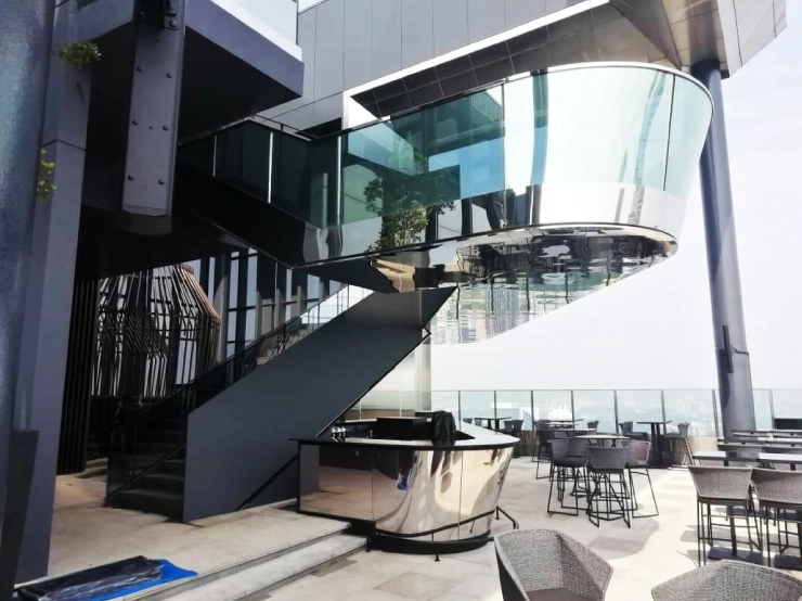 Featured Project Gallery - BookXcess 3