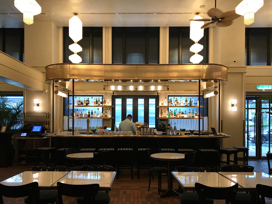 Featured Project - Ormond Hotel