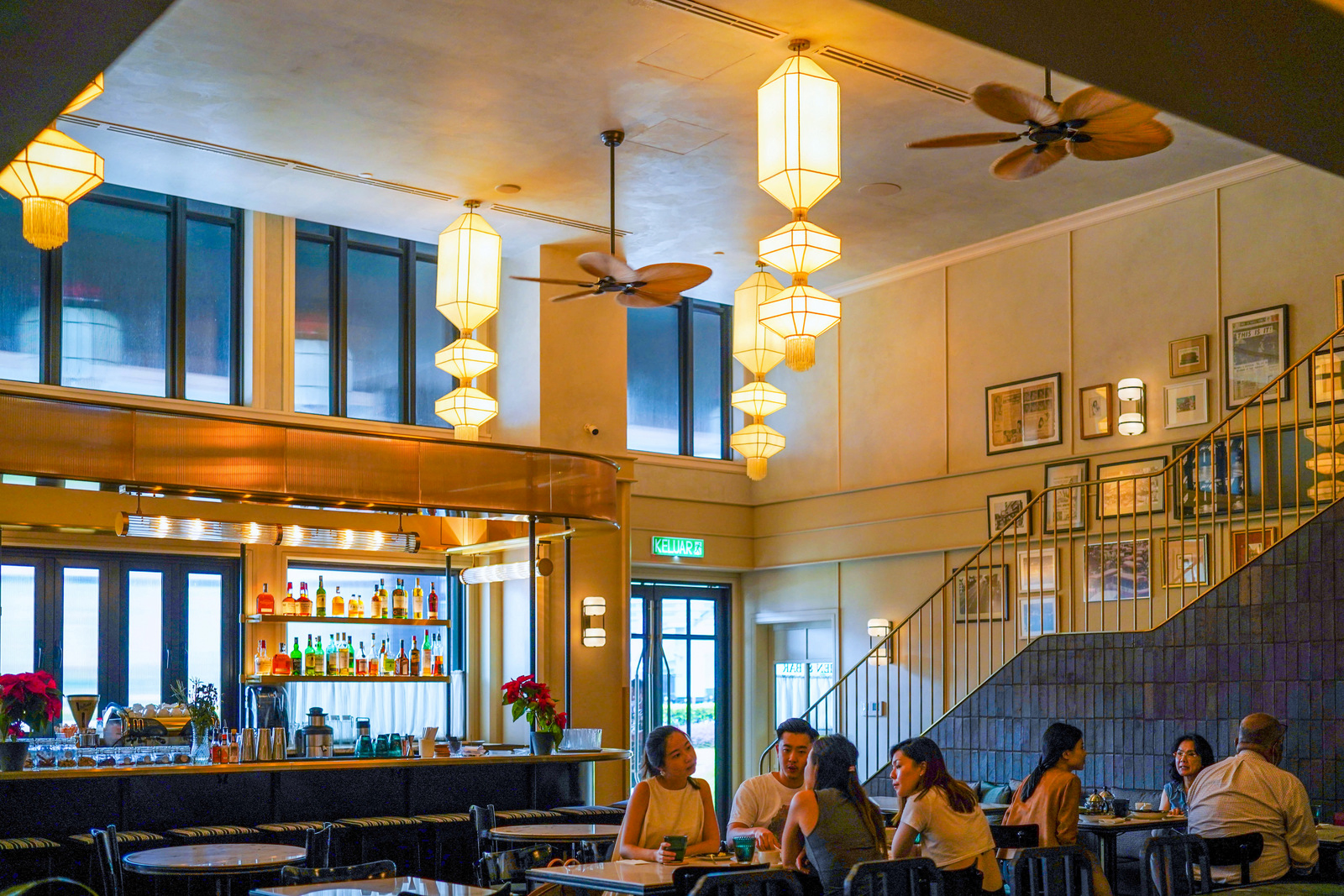 Featured Project Gallery - Ormond Hotel 2