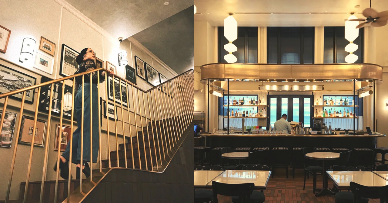 Featured Project Gallery - Ormond Hotel 4