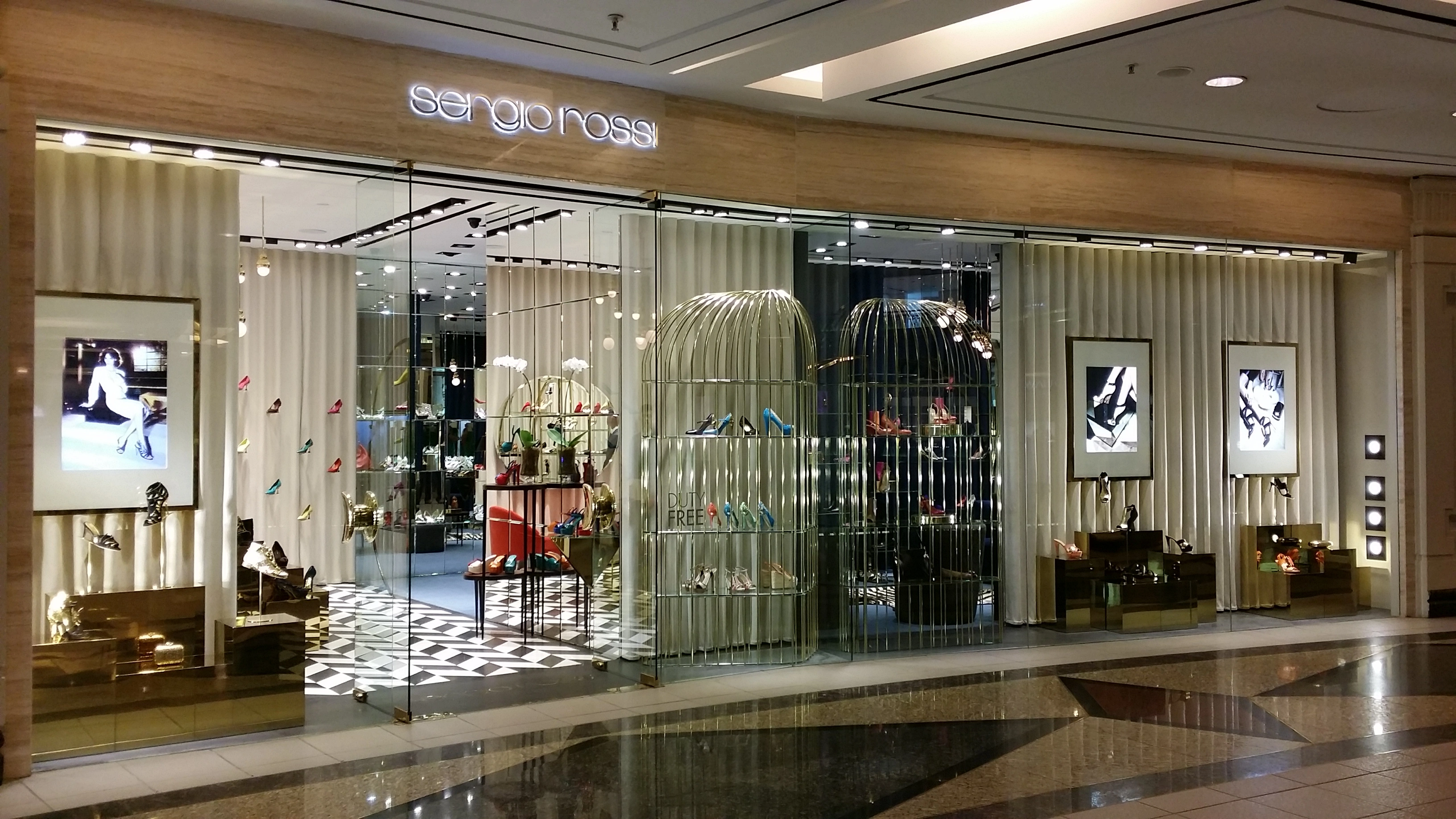 Featured Project Gallery - BookXcess 1