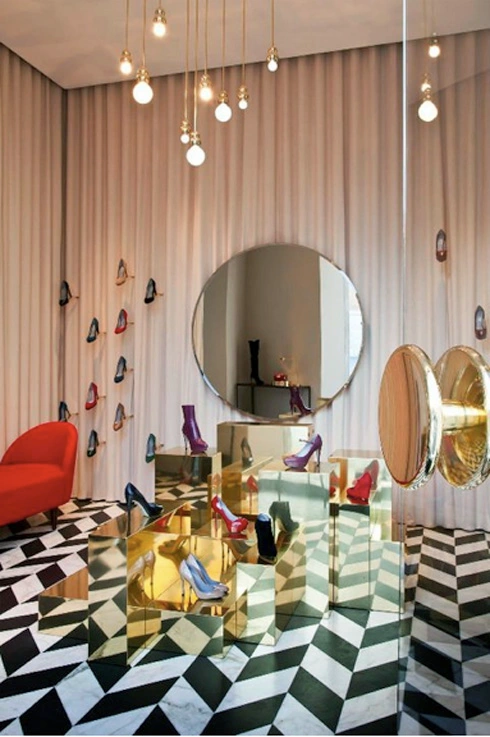 Featured Project Gallery - BookXcess 2