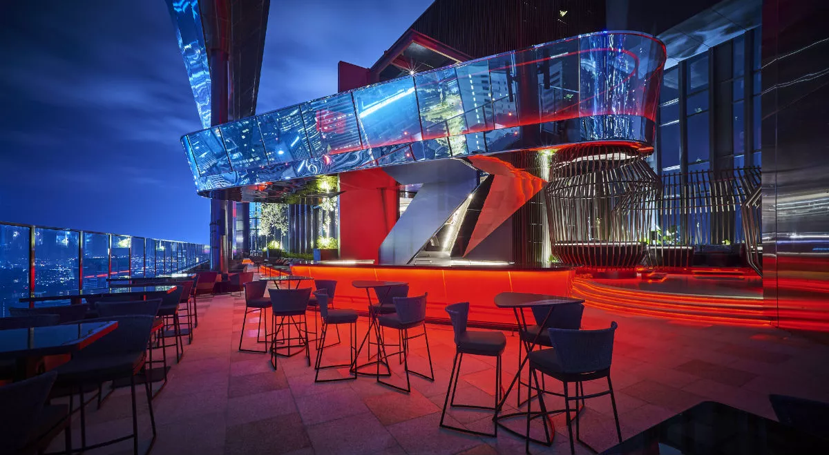 Featured Project - Ormond Hotel