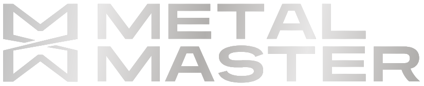 Metal Master Logo