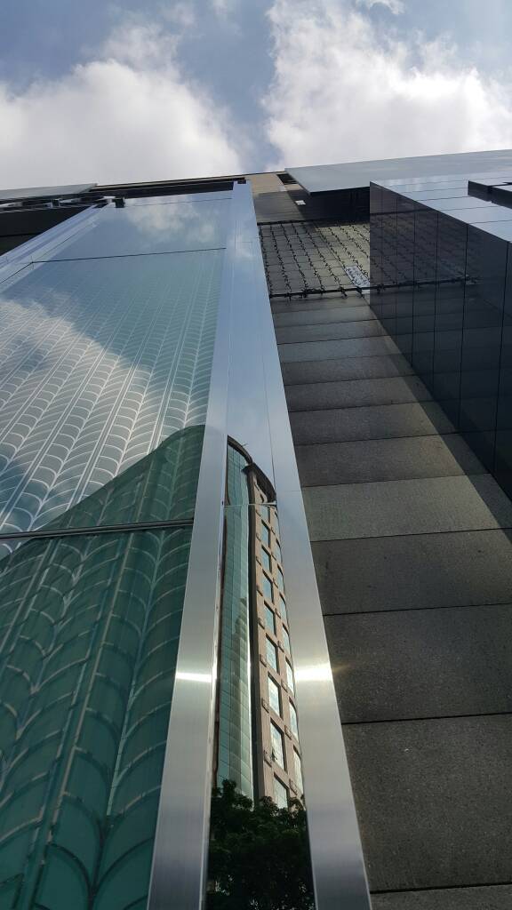 Featured Project - Chagee